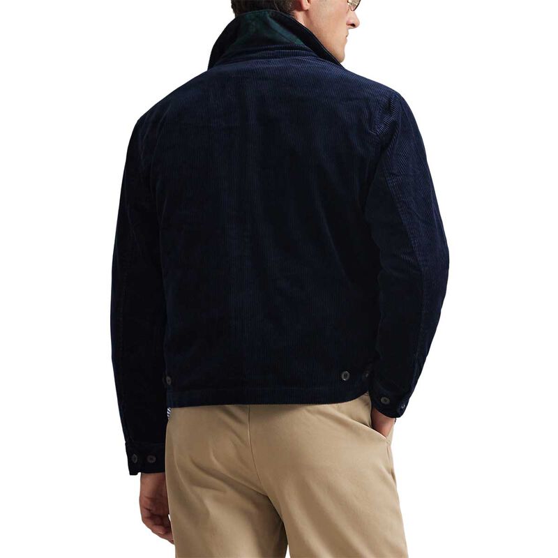 Polo Ralph Lauren The Wynton Corduroy Jacket image number 1
